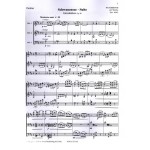 Swan Lake Suite (Score Only)