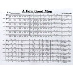 A Few Good Men