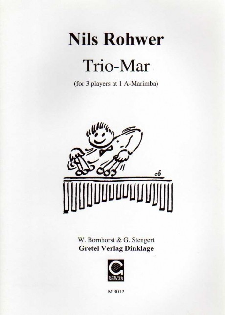 Trio-Mar