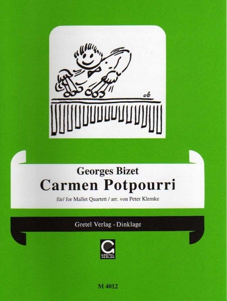 Carmen Potpourri