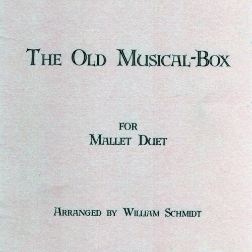 The Old Musical-box