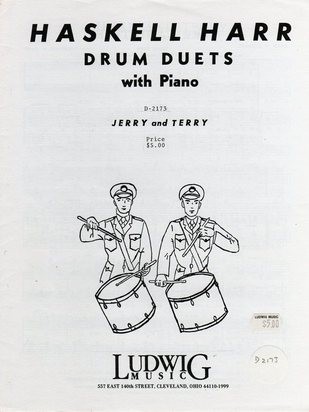 Jerry And Terry