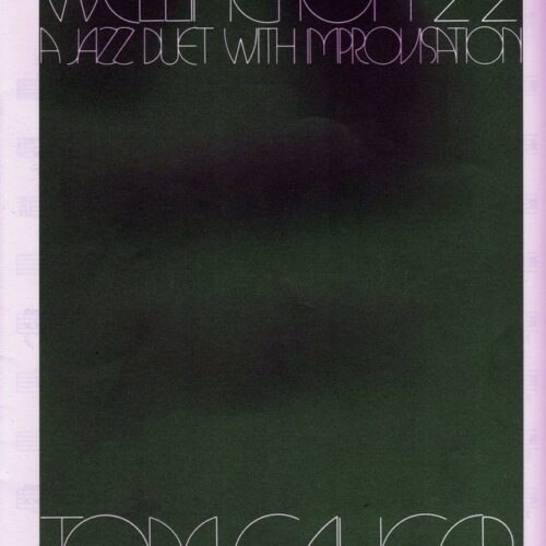 Wellington 22 - A Jazz Duet With Improvisation