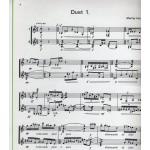 Contemporary Mallet Duets by Murray Houllif