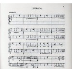 Interplay - Six Duos For Unpitched Percussion by David Cox