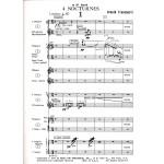 4 Nocturnes by Arnold Franchetti
