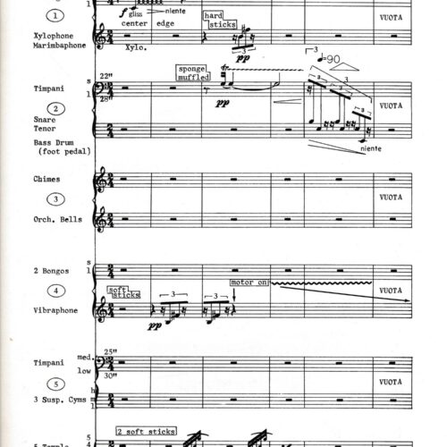 4 Nocturnes by Arnold Franchetti