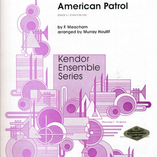 American Patrol