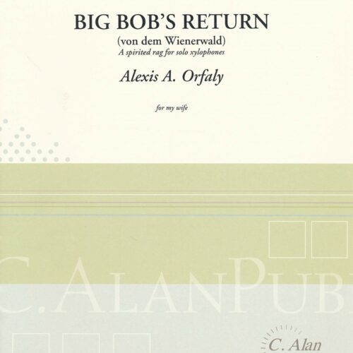 Big Bob's Return