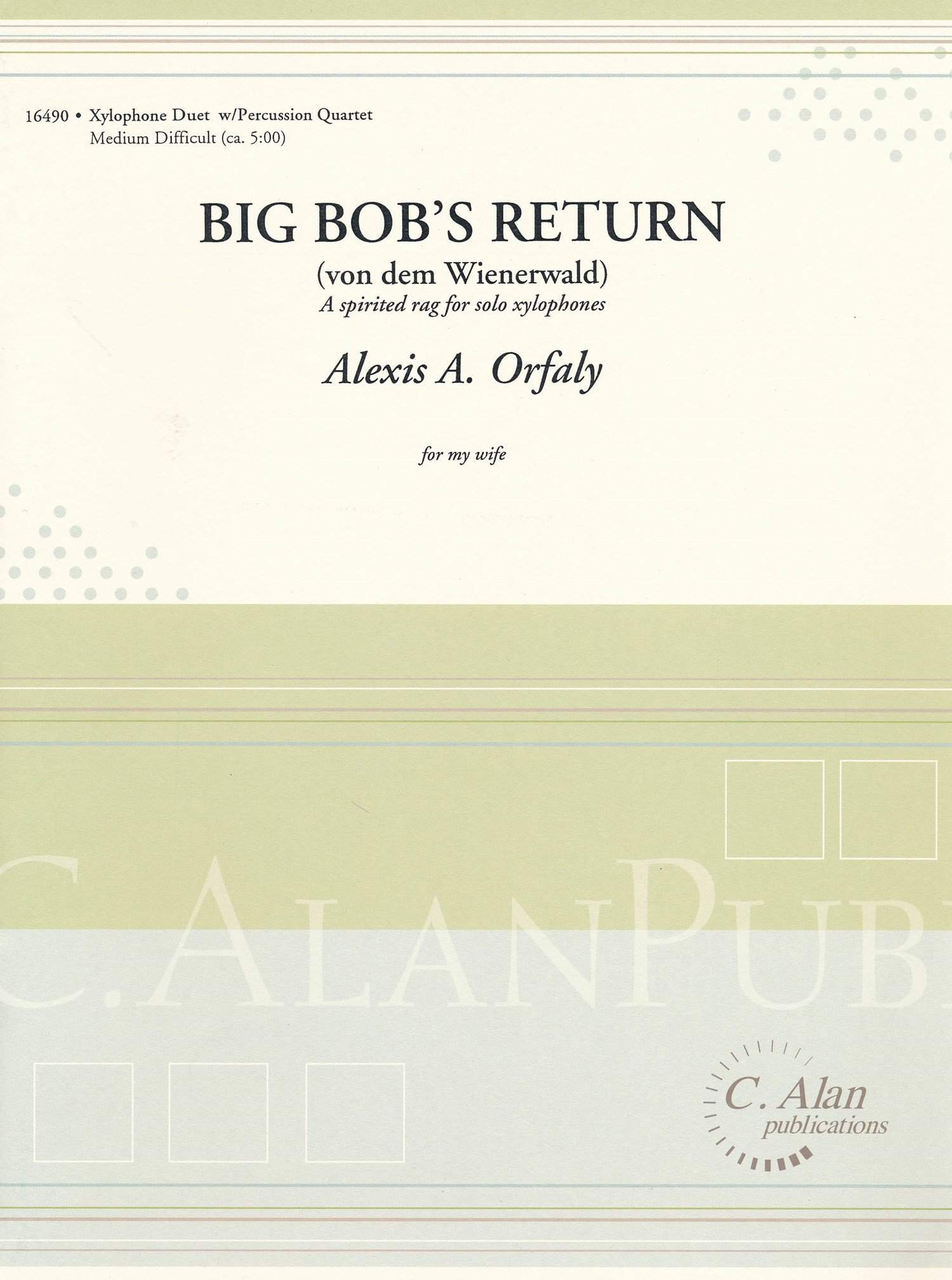 Big Bob's Return