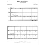 Bossa Novacaine