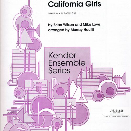 California Girls