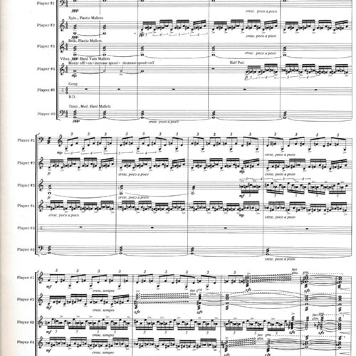 Celebration And Chorale by Neil De Ponte