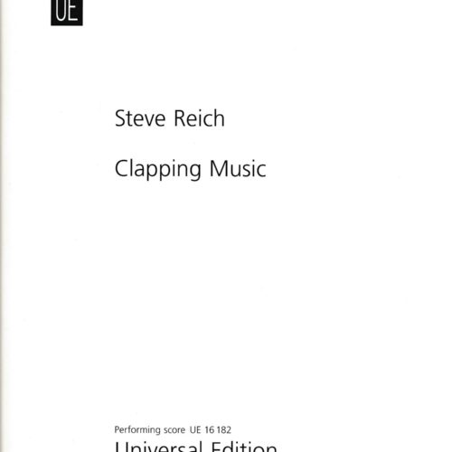 Clapping Music