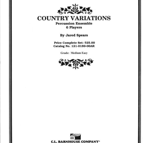 Country Variations