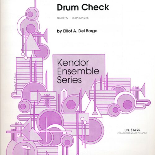 Drum Check