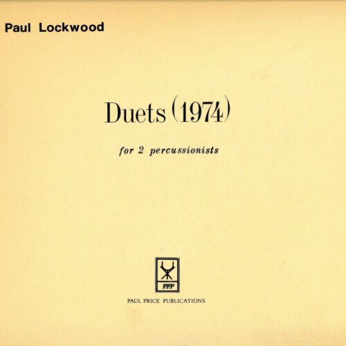 Duets (1974)