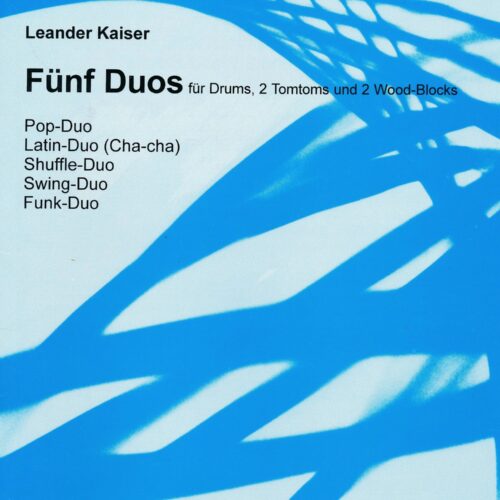 Funf Duos