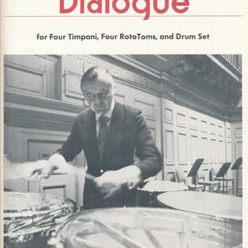 Dialogue