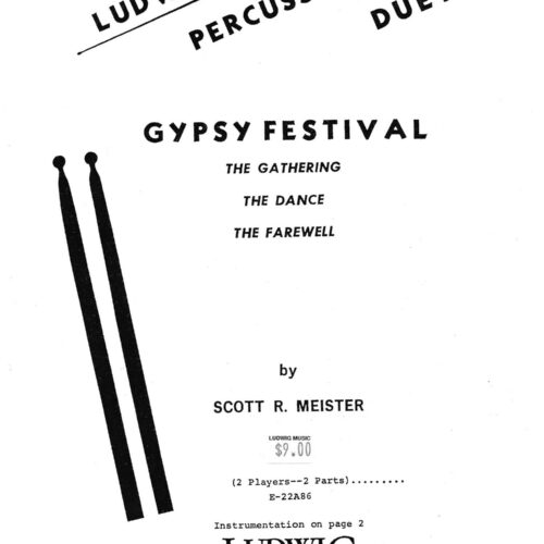 Gypsy Festival