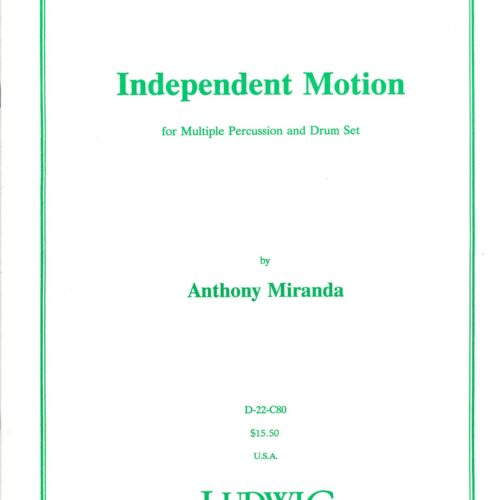 Independent Motion