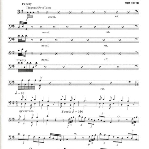 Jazz Waltz