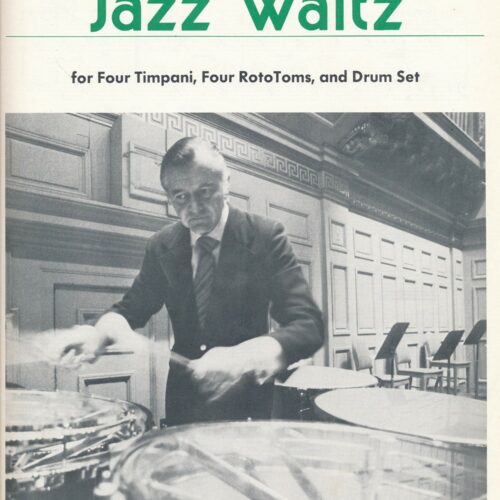Jazz Waltz