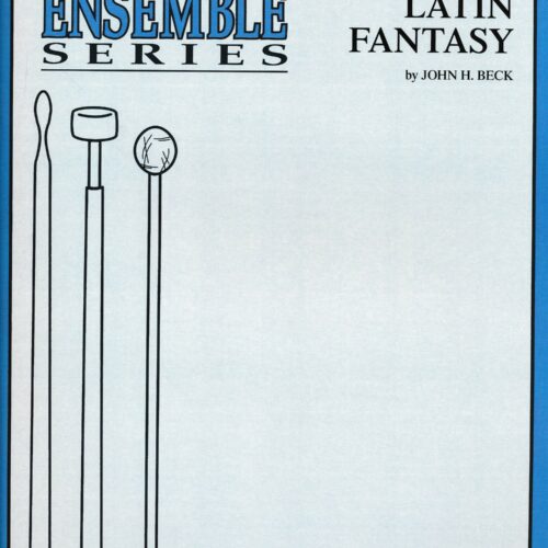 Latin Fantasy