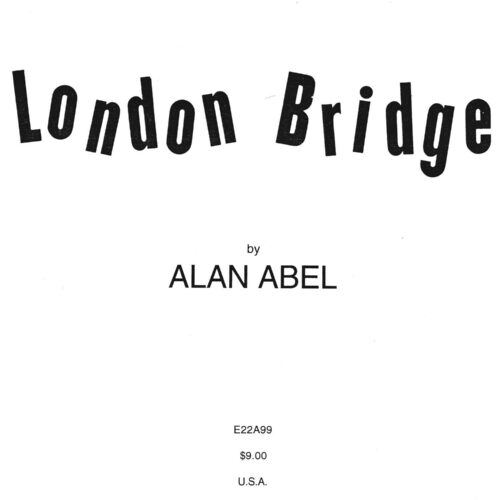 London Bridge