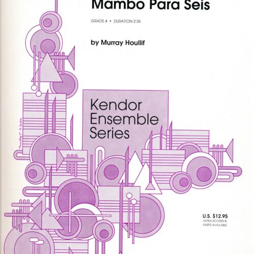 Mambo Para Seis