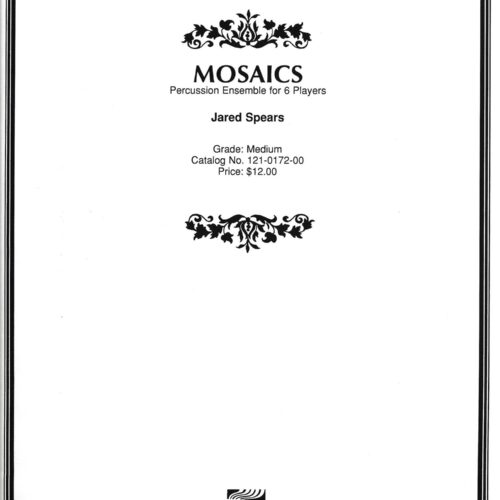 Mosaics