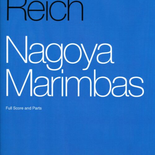 Nagoya Marimbas