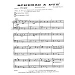 Scherzo A Due