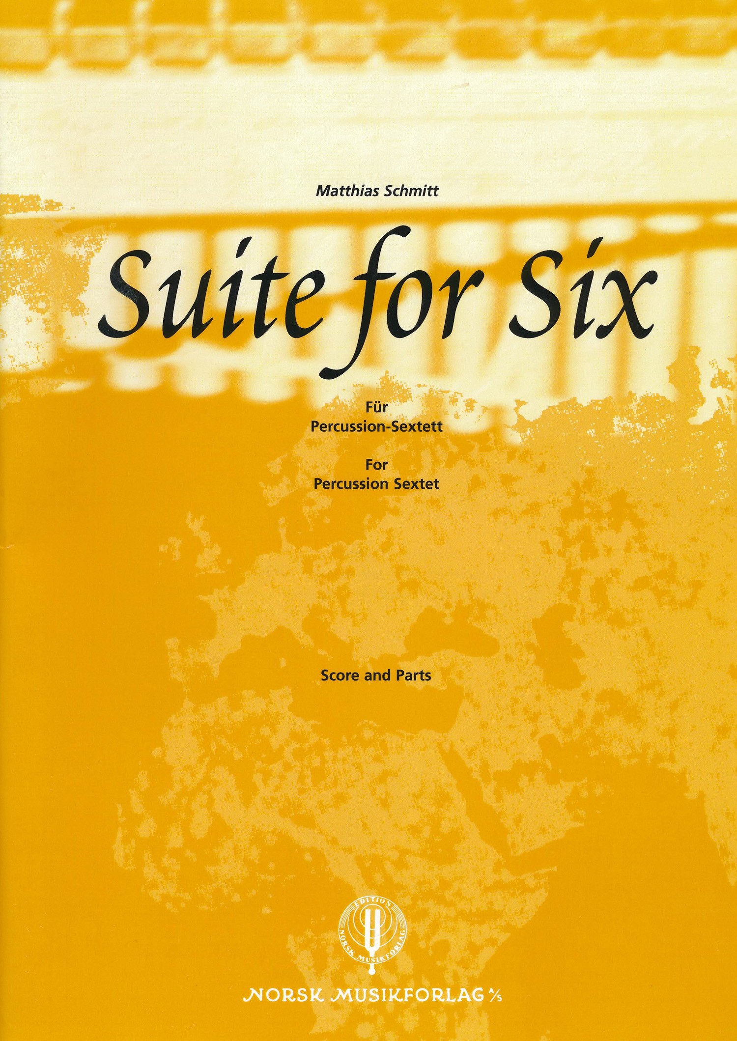 Suite For Six