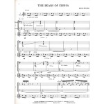 The Bears Of Elisha by Bruce Penner