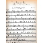 The Redwood Box - 5 Duets For Marimba And Vibraphone