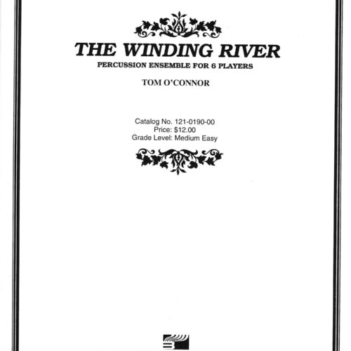 The Winding River