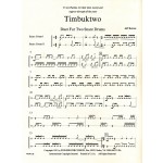 Timbuktwo