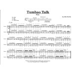 Tumbao Talk