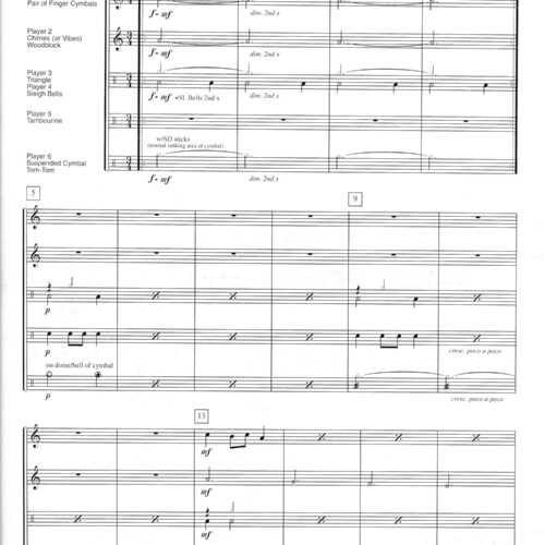 Ukrainian Bell Carol