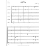Waltz Time