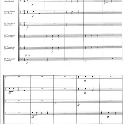 Waltz Time