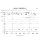 Aboriginal Dreams by Roland Barrett