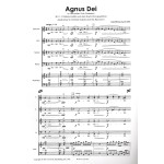 Agnus Dei - Score