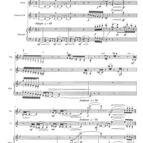 Classical Kick by Ira-Paul Schwarz