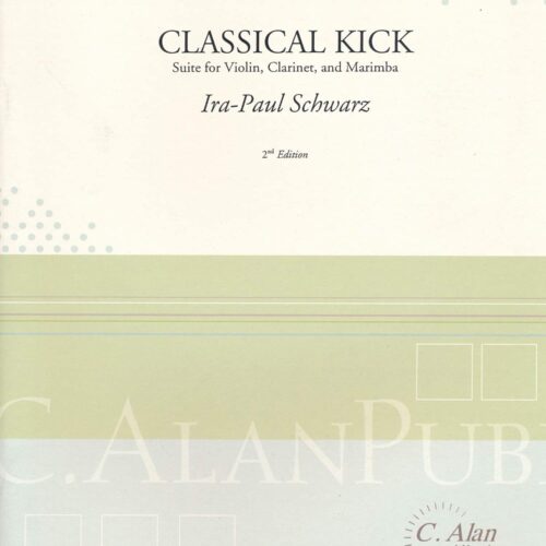 Classical Kick by Ira-Paul Schwarz