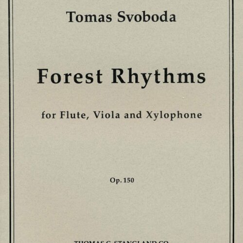 Forest Rhythms