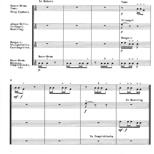 Multi - Quartet