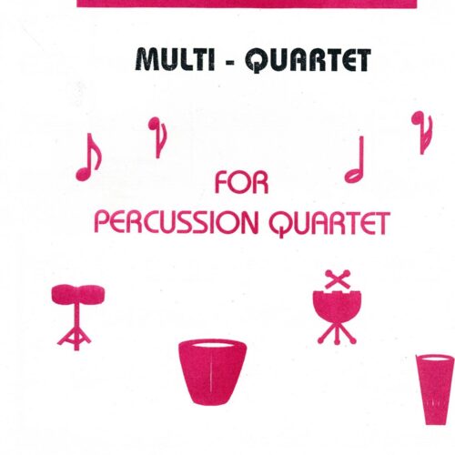 Multi - Quartet