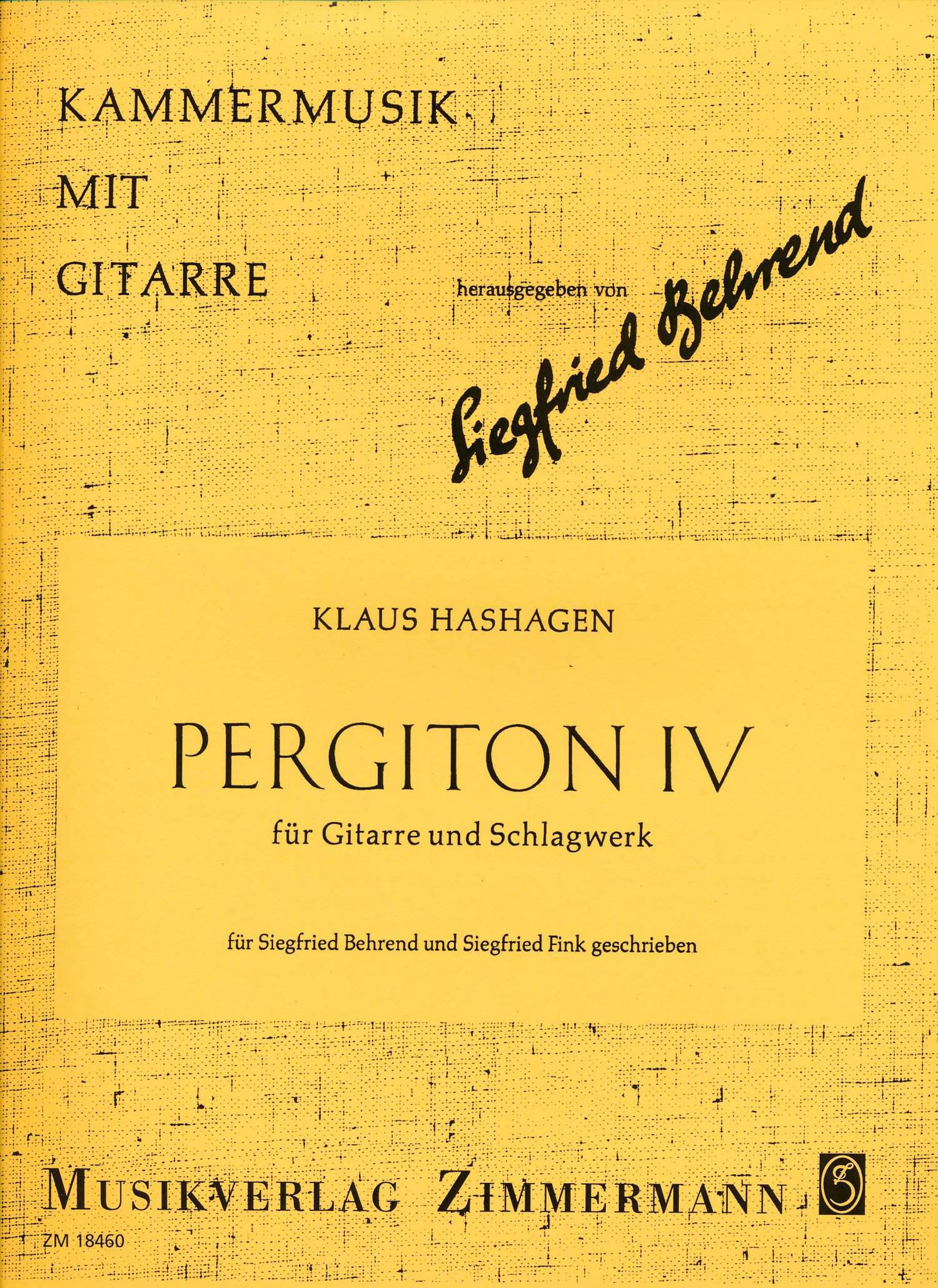 Pergiton IV